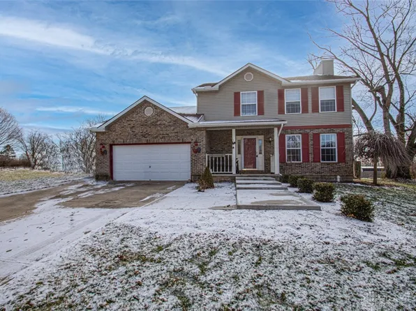 1181 Turner Pl, Xenia, OH 45385