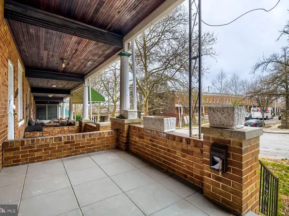 1041 N Kenwood Ave, Baltimore, MD 21205
