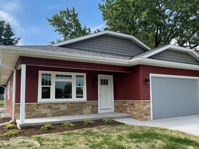 2145 Shopiere Road, Beloit, WI, 53511