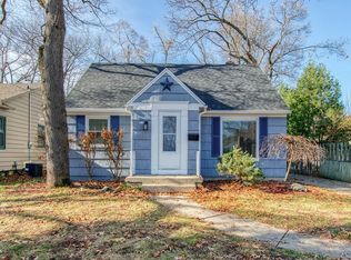 1309 Plymouth Ave SE, Grand Rapids, MI