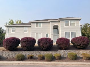 1510 NW Gregory Dr, Vancouver, WA 98665