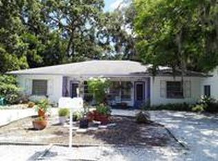 4914 26th Ave S, Gulfport, FL 33707