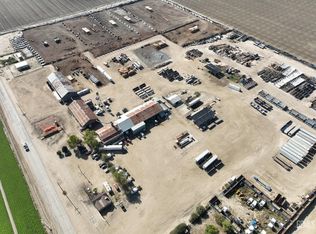 20910 S Edison Rd, Arvin, CA 93203
