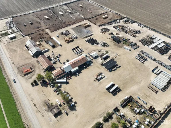 20910 S Edison Rd, Arvin, CA 93203