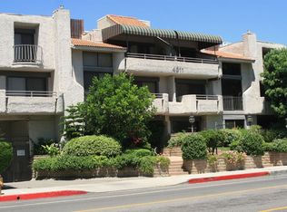 4311 Colfax Ave UNIT 104, Studio City, CA 91604
