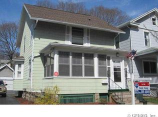 66 Juniper St, Rochester, NY 14610
