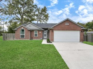 7830 Pardee St, Houston, TX 77028