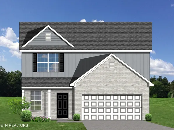 3538 Stewart Hill Ln Lot 13, Knoxville, TN 37931