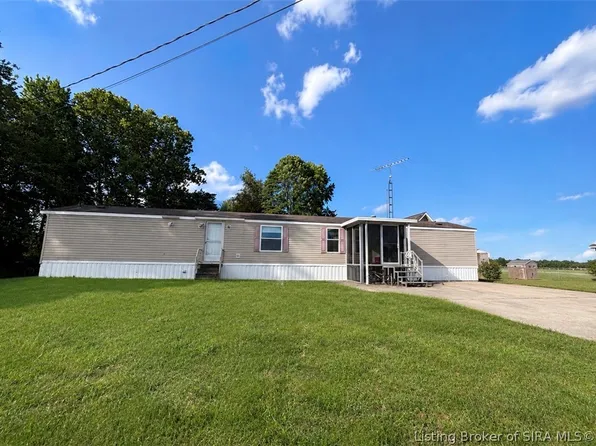 9450 W Us Highway 50, Medora, IN 47260