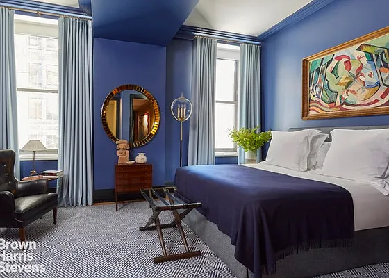 Sold by Brown Harris Stevens | media 45