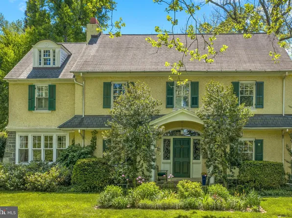 322 Conestoga Rd, Wayne, PA 19087