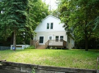 3418 Clark St, Des Moines, IA 50311