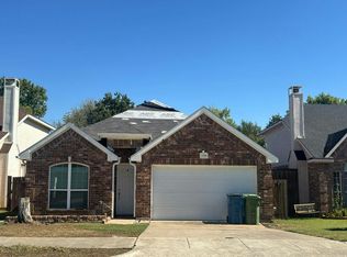 1725 Buehler Pl, Lewisville, TX