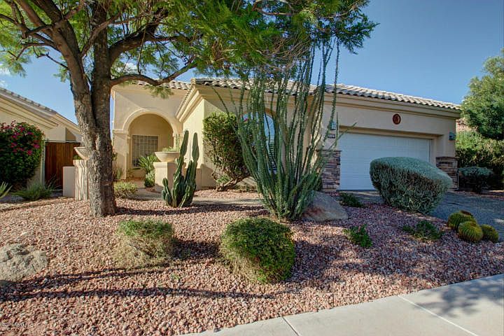 1st image of 11874 E Del Timbre Dr