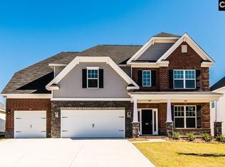 551 Bronze Dr, Lexington, SC 29072