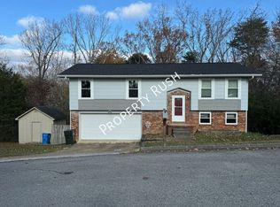 307 Branchwood Cir, Hixson, TN 37343