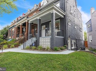 5623 Kansas Ave NW, Washington, DC 20011