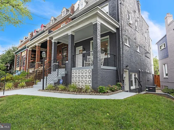 5623 Kansas Ave NW, Washington, DC 20011