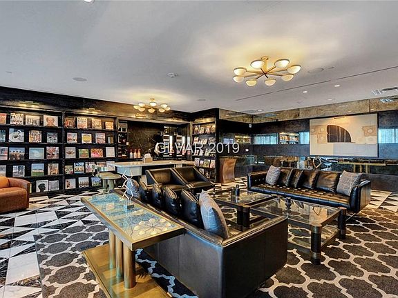 4th image of 4471 Dean Martin Dr Unit 1602