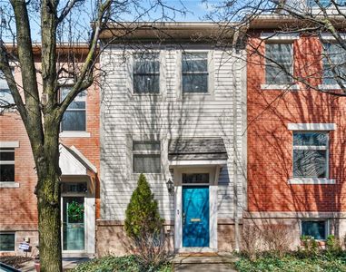 1713 Merriman St, Pittsburgh, PA, 15203