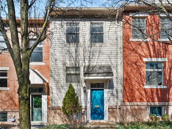 1713 Merriman St S, Pittsburgh, PA 15203