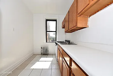 Rented by Corcoran