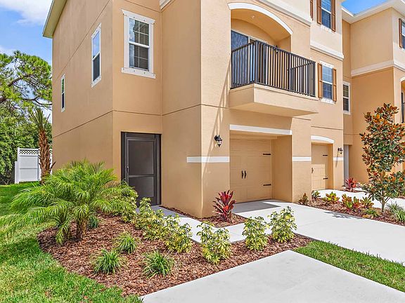 The Pine Key by LGI Homes