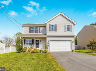 409 Boxwood Rd, Wilmington, DE 19804