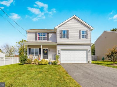 409 Boxwood Rd, Wilmington, DE, 19804