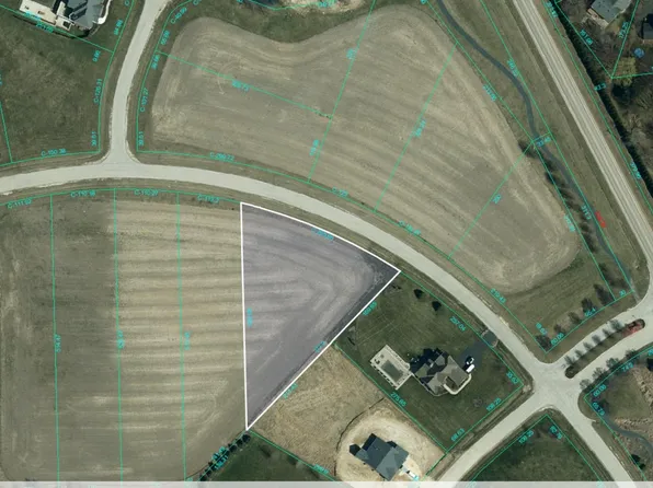 2857 Newbury Ln, Caledonia, IL 61011