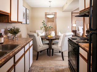 Glen Oaks by Broadmoor, Sioux City, IA 51104