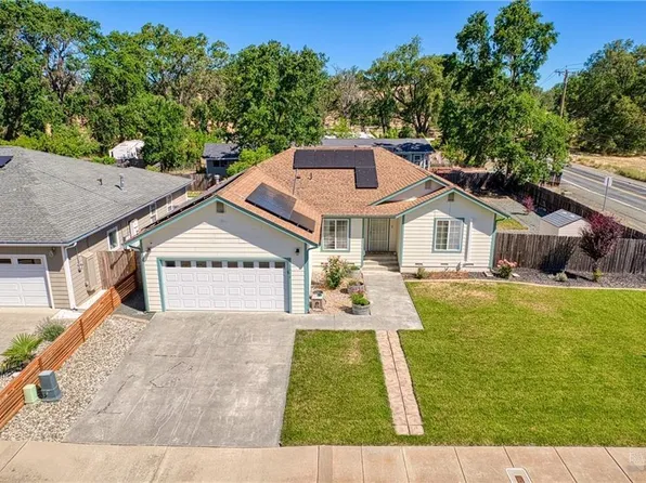 1000 Penelope Court, Lakeport, CA 95453