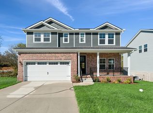 233 Rose Hannah Dr LOT 15, Gallatin, TN 37066