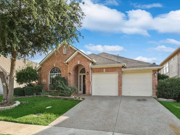 9437 Western Trl, Irving, TX 75063