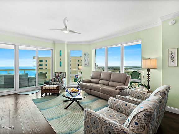 4th image of 3703 S Atlantic Ave Unit 1003