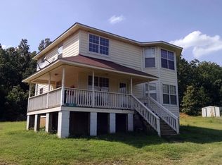 7729 Lillie Ln, Ozark, AR 72949