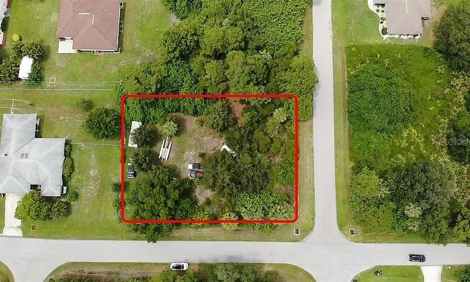 1st image of 21360 WICKER AVENUE LOT 12,13