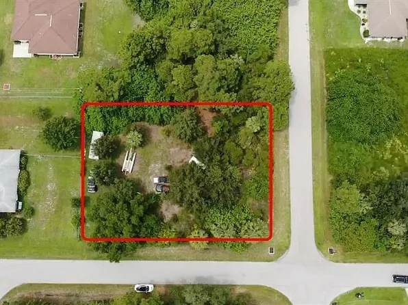 21360 Wicker Ave #12-13, Punta Gorda, FL 33980