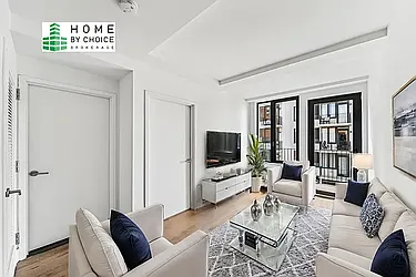 Rented by Home by Choice LLC