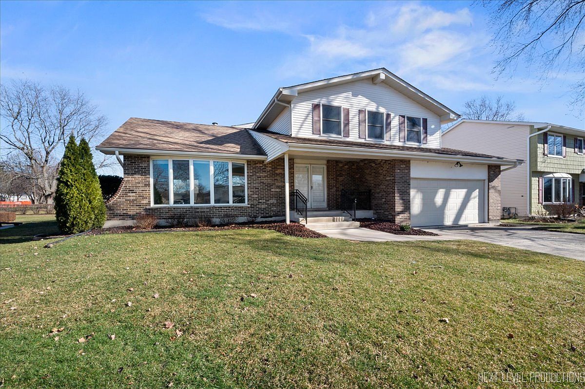 4559 Normandy Dr, Lisle, IL 60532 Zillow