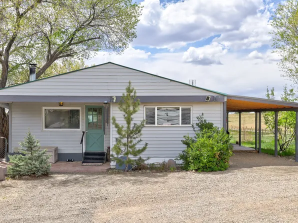 27950 Road S, Dolores, CO 81323