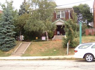 1031-1033 Chelton Ave, Pittsburgh, PA 15226