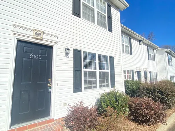 Stephen Court, 534 Wright Ave #2105SC, Kannapolis, NC 28083