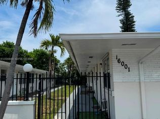 16001 NE 18th Pl #3, Miami, FL 33162