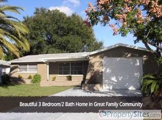 5120 Greenwood St, New Port Richey, FL 34653