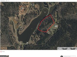 Slalom Pass, Forsyth, GA 31029