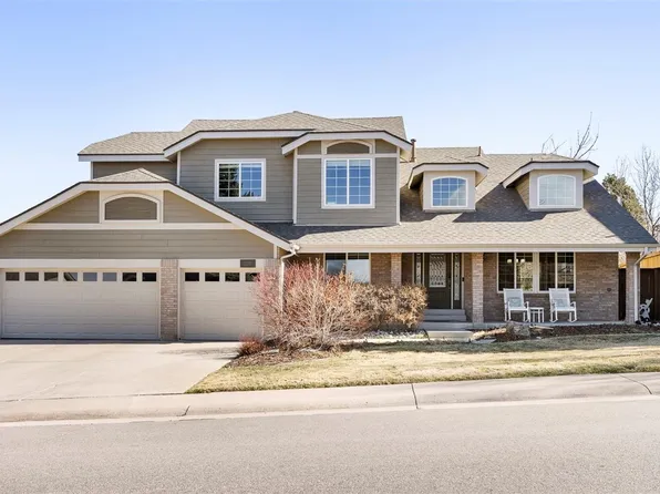 2203 Chesapeake Lane, Highlands Ranch, CO 80126