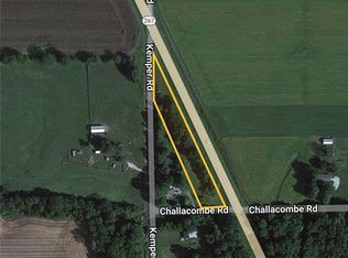 0 State Highway 267, Medora, IL 62063