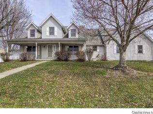 1413 Azalea Ct, Springfield, IL 62712