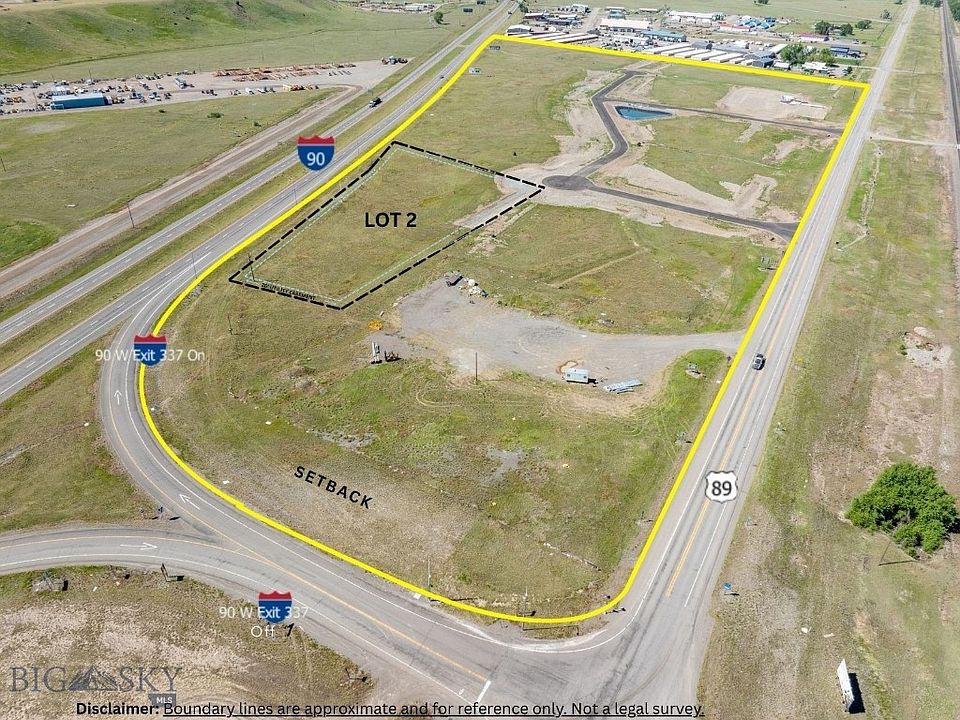 1st image of LOT 2 Us Highway 89 S